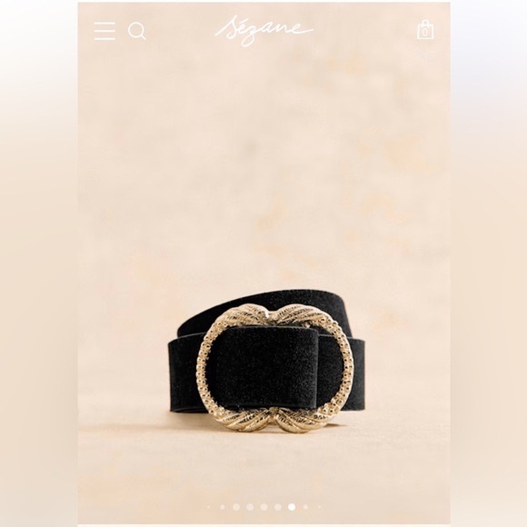 artemis belt